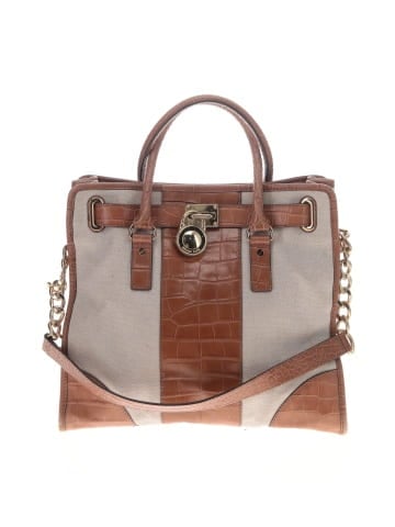 MICHAEL Michael Kors Satchel (view 1)