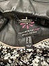 Isaac Mizrahi LIVE! 100% Polyester Black Jacket Size 18W - photo 6