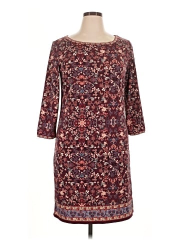 Max Studio Casual Dress (view 1)