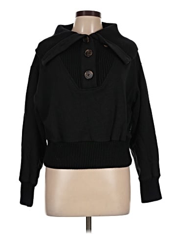 Varley Pullover Sweater (view 1)