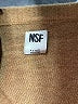 NSF Tan Cardigan Size L - photo 7