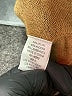 NSF Tan Cardigan Size L - photo 8