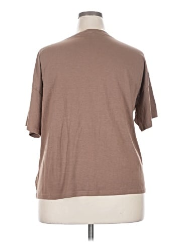 Prettygarden Short Sleeve T-Shirt (view 2)