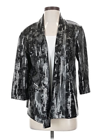 N Touch Blazer (view 1)