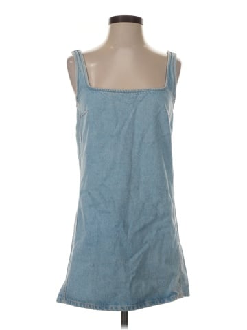 Zara Casual Dress (view 1)