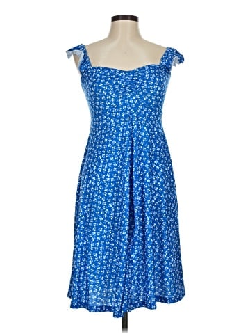 Fensace Casual Dress (view 1)