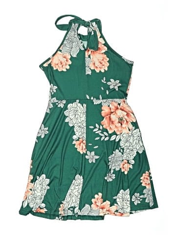 Gorlya Dress (view 2)