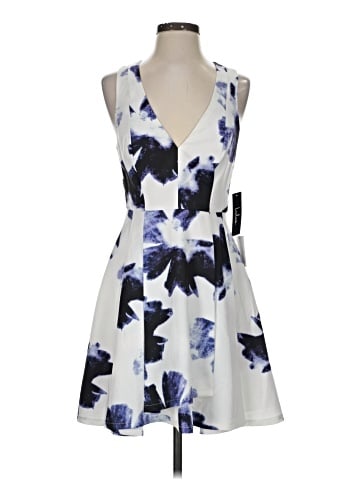 Lulus Cocktail Dress (view 1)
