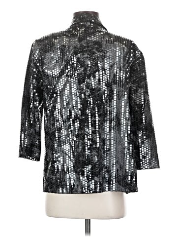 N Touch Blazer (view 2)