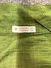 Ci Sono 100% Polyester Green 3/4 Sleeve Blouse Size 2X - photo 7