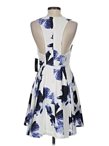 Lulus Cocktail Dress (view 2)