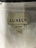 Luxely Ivory Casual Dress Size 0 - photo 7