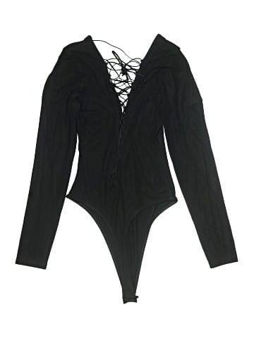 Victoria's Secret Bodysuit (view 1)