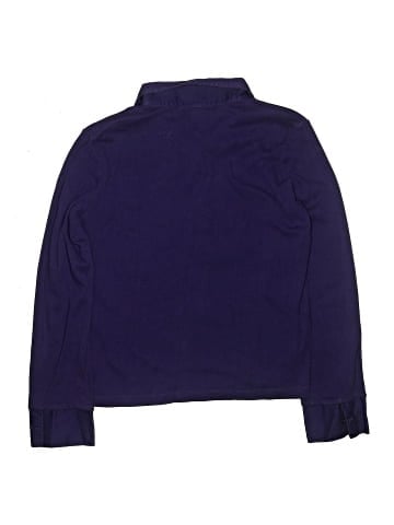 Lauren by Ralph Lauren Long Sleeve Polo (view 2)