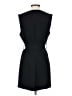 J.Crew 365 100% Polyester Black Tuxedo Vest Size 2 - photo 2