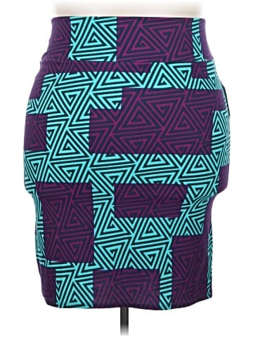 Lularoe Casual Skirt (view 1)