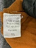 Heyson 100% Rayon Brown Cardigan Size XL - photo 8