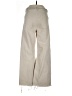 Zara Tan Khakis Size 12 - photo 2
