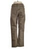FRAME Plaid Brown Khakis Size 26 waist - photo 2