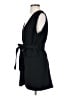 J.Crew 365 100% Polyester Black Tuxedo Vest Size 2 - photo 5