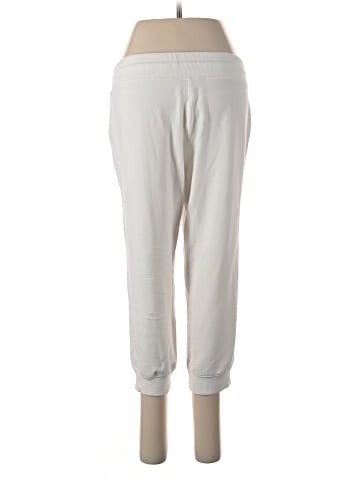 Lauren by Ralph Lauren Sweatpants (view 2)