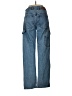 Madewell 100% Cotton Blue Jeans Size 25 waist - photo 2