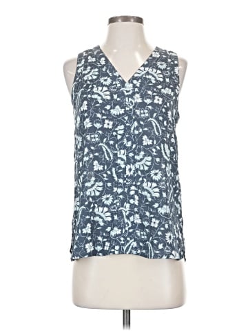Ann Taylor LOFT Outlet Tank Top (view 1)