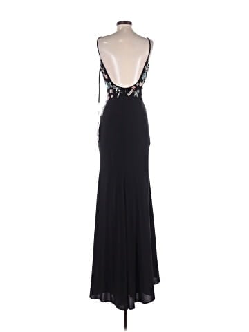 Mac Duggal Cocktail Dress (view 2)