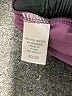 Avenue Purple 3/4 Sleeve Top Size 30 - 32 Plus - photo 8
