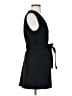 J.Crew 365 100% Polyester Black Tuxedo Vest Size 2 - photo 4