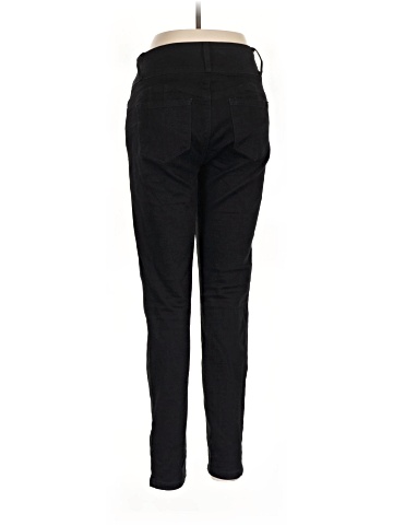 Wax Jean Jeggings (view 2)