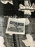 Gitano 100% Rayon Floral Black Shorts Size M - photo 3