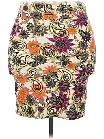 Lularoe Casual Skirt (view 1)