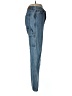 Madewell 100% Cotton Blue Jeans Size 25 waist - photo 4