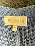 Alivia 100% Organic Cotton Floral Blue Pullover Sweater Size M - photo 7