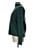 Vineyard Vines Solid Green Turtleneck Sweater Size L - photo 5