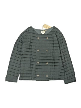 Napaani Long Sleeve Top (view 1)