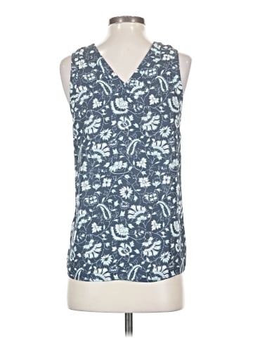 Ann Taylor LOFT Outlet Tank Top (view 2)