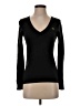 Lacoste Black Pullover Sweater Size EU 36 / US 6 - photo 1
