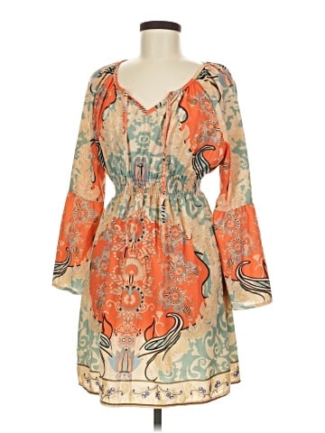 Unbranded Casual Dress (view 1)