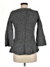 Gap Tweed Gray Pullover Sweater Size M (tall) - photo 2