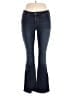 Levi Strauss Signature Blue Jeans Size 14 - photo 1