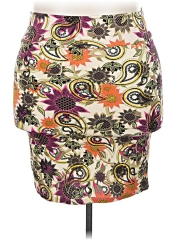 Lularoe Casual Skirt (view 2)