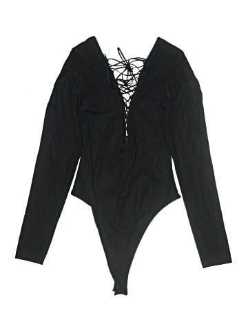Victoria's Secret Bodysuit (view 2)
