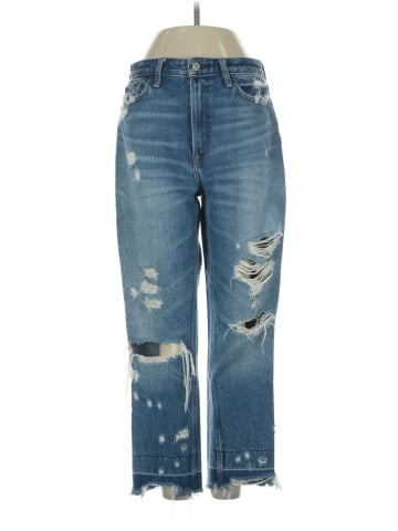Abercrombie & Fitch Jeans (view 1)