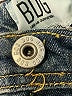BDG Blue Jeans Size 32 waist - photo 7