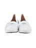 Kate Spade New York Silver Flats Size 7 - photo 2