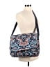 Vera Bradley Paisley Blue Messenger One size - photo 2