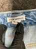 Good American Blue Jeans Size 14 - photo 7