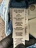 Good American Blue Jeans Size 14 - photo 8